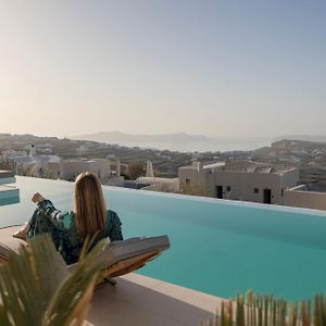 Zannos Luxury Suites By Zannos Collection