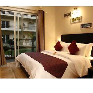 Ganret Suites And Resort